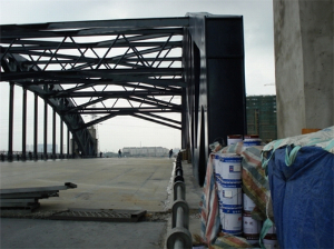 睢宁专注工业场景喷漆服务