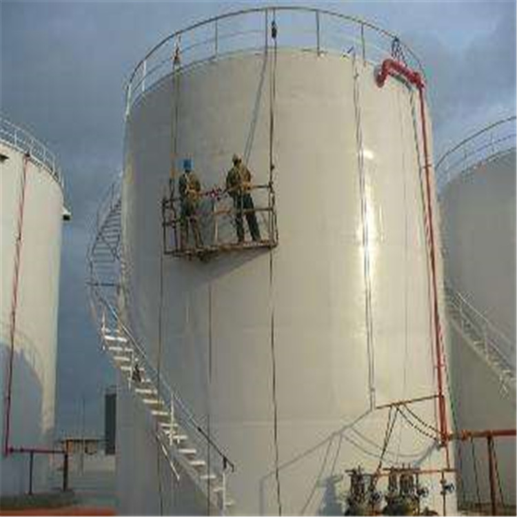 睢宁喷漆翻新・工业喷漆・设备喷漆服务简介